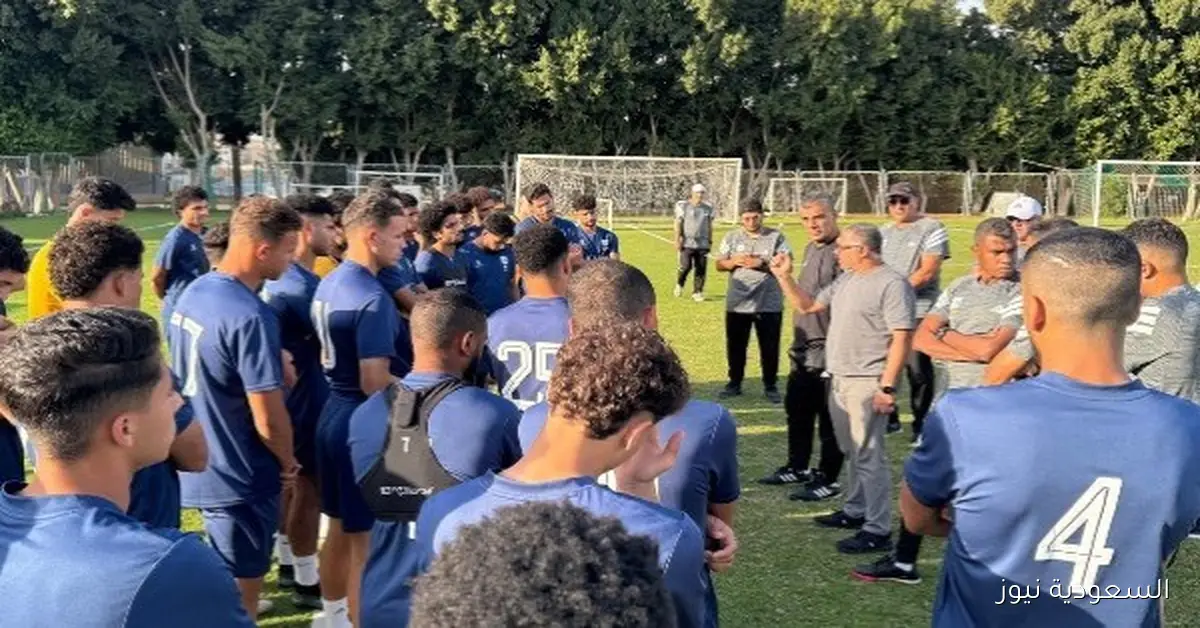 مباريات الدوري المصري اليوم الأحد 5 أكتوبر 2025 والقناة الناقلة