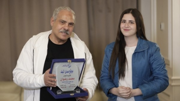 محمد رضوان يكشف عن دوره المفاجئ في مسلسل شاهد قبل الحذف