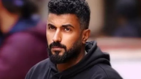 محمد سامي يثير حماس جمهوره بمفاجأة قادمة