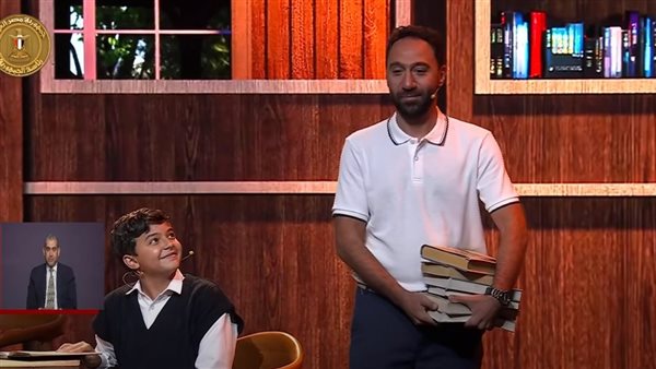 محمد سلام يشارك في احتفالية وطن السلام بحضور الرئيس السيسي