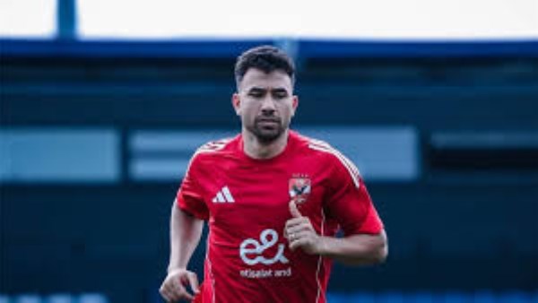 محمد عبدالجليل: تراجع مستوى تريزيجيه مع الأهلي