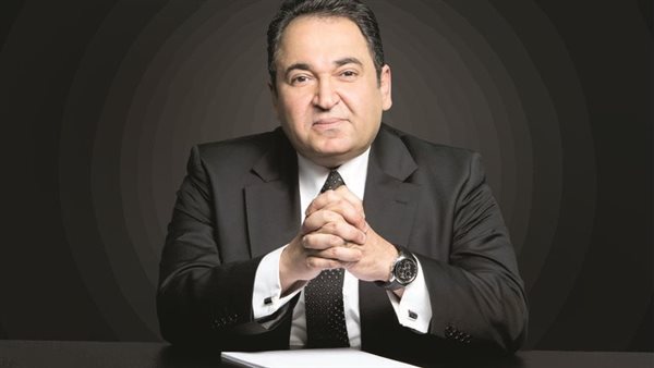 محمد علي خير يستعد لتقديم برنامج جديد على هذه القناة