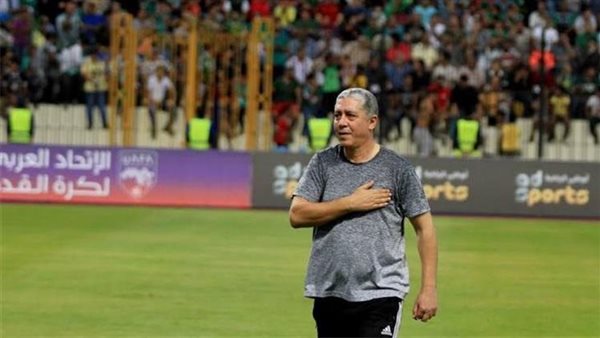 محمد عمر: أهمية الحفاظ على شكل المنتخب قبل كأس العرب والقطبان لن يعترضا على تأجيل مباريات بيراميدز