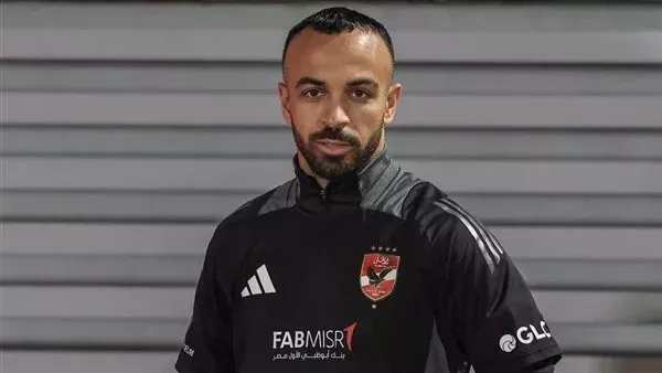 محمد مجدي أفشة يُعرب عن حزنه لوفاة ابن عمته في حادث مؤسف