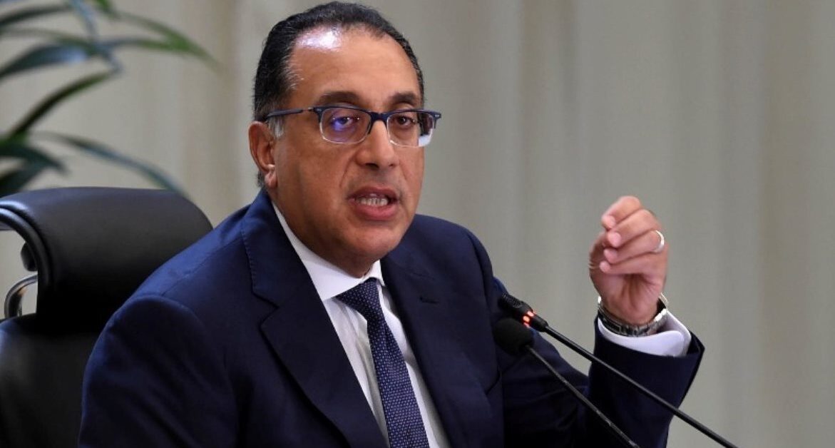 مدبولي: السلع المصرية تحقق سمعة عالمية ممتازة وزيادة مستمرة في الصادرات