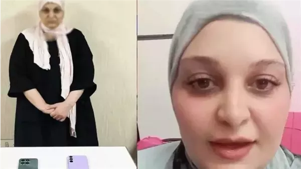 مروة يسري تكشف في قضية سب رجل الأعمال أحمد وهبة: لست من شتمته بل هو ذكاء اصطناعي