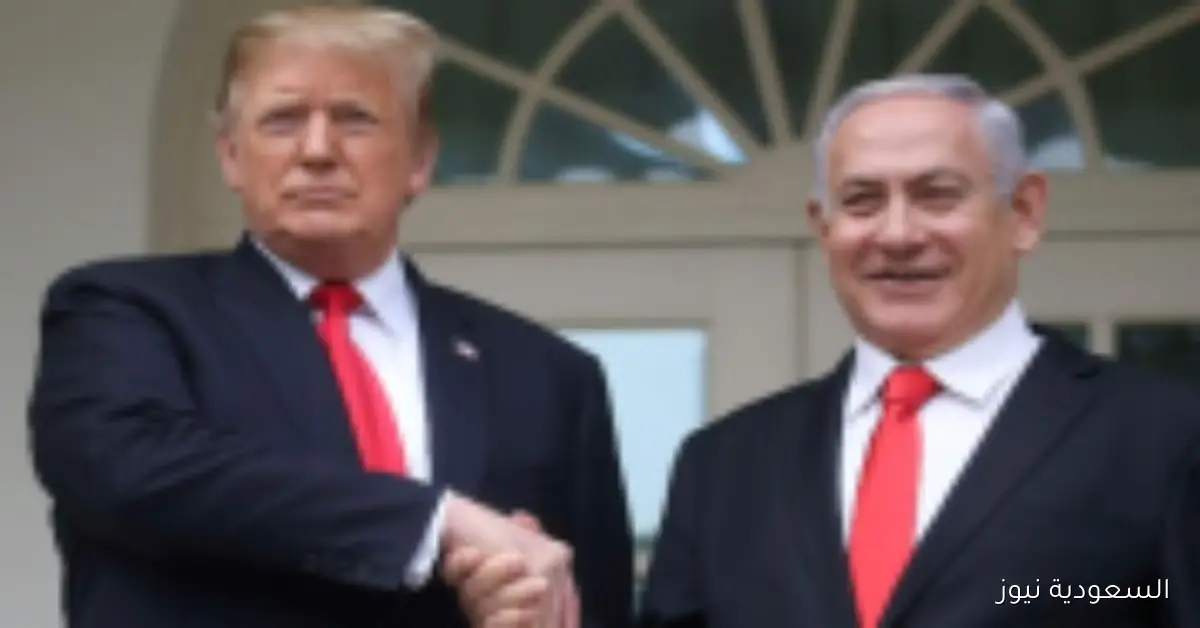 مسؤول إسرائيلي يكشف: نتنياهو تفاجأ برد ترامب على موافقة الفصائل الفلسطينية