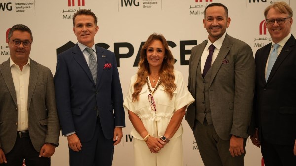 مساحات العمل المرنة: اكتشف التفاصيل الجديدة