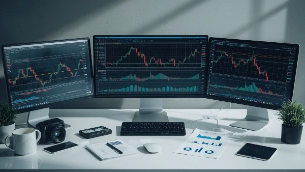 مستقبل منصات التداول: هل ستظل MT4 الخيار المفضل؟