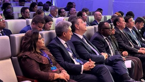 مصر تشارك في منتدى السياحة العالمي لبحث التكنولوجيا والاستدامة في عالم متغير