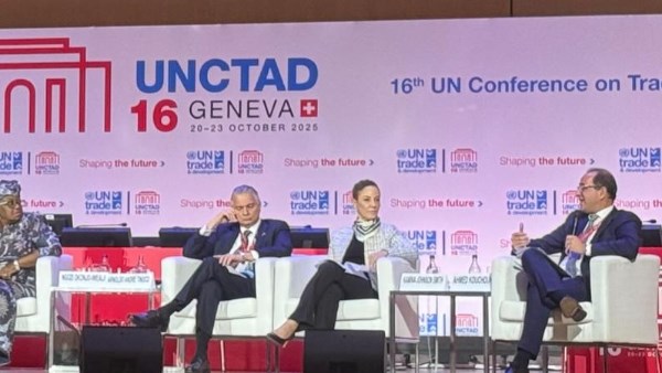 مصر تعزز جهود دفع مسار التمويل من أجل التنمية وتقترح خفض تكاليف التمويل