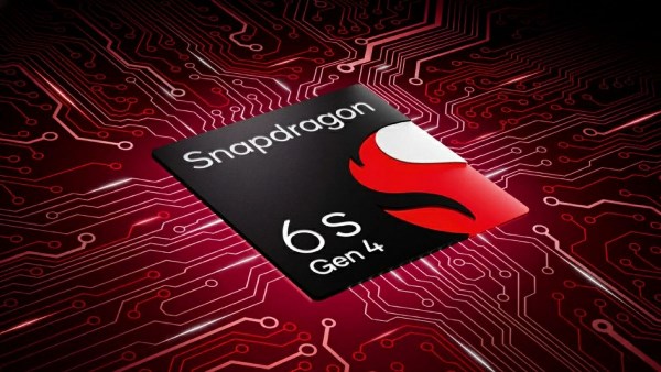 معالج Snapdragon 6s Gen 4 الجديد: تعزيزات قوية وأسماء مثيرة في عالم الهواتف المتوسطة