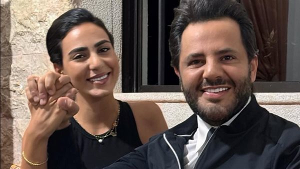 معجزة تتشكل.. نيشان يروي تفاصيل زيارته للإعلامية رُبَى حبشي بعد معركتها الثانية مع السرطان