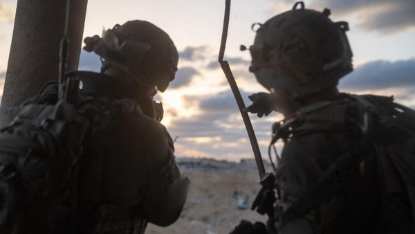 مقتل جندي وإصابة اثنين في جيش الاحتلال نتيجة استهداف آلية إسرائيلية برفح