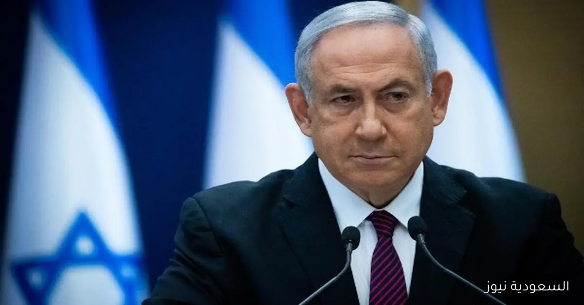 مكتب نتنياهو يعلن عن توجه وفد إسرائيلي إلى شرم الشيخ غداً