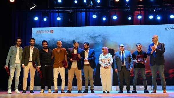 ملتقى شباب المخرجين يختتم فعالياته و”هاملت وأشباحه” يتصدر المركز الأول