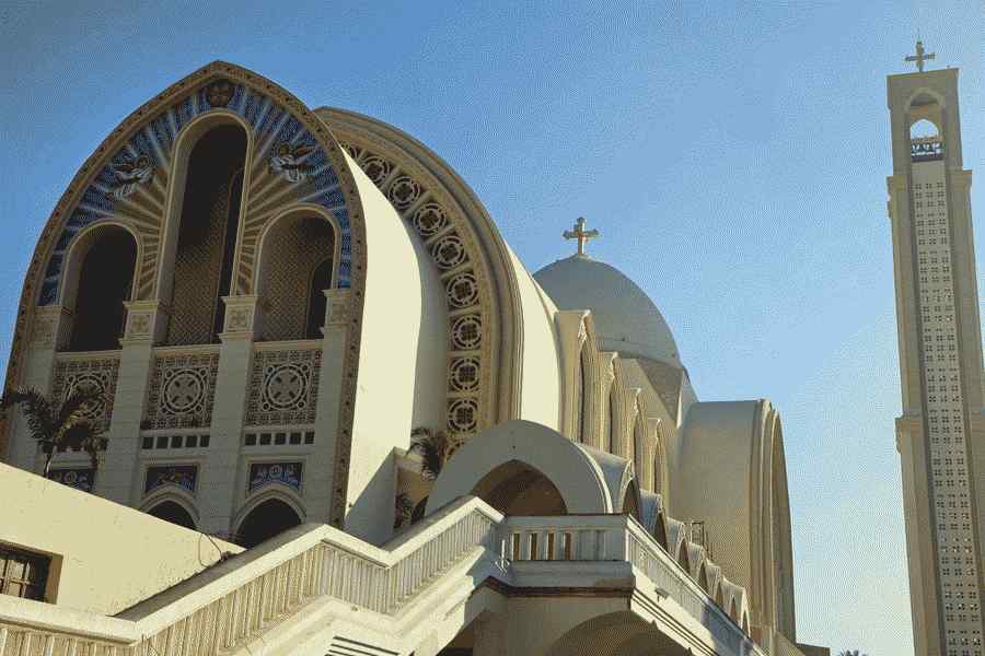 من الخطية إلى القداسة: قصة القديسة بيلاجية التائبة واحتفال الكنيسة بذكراها