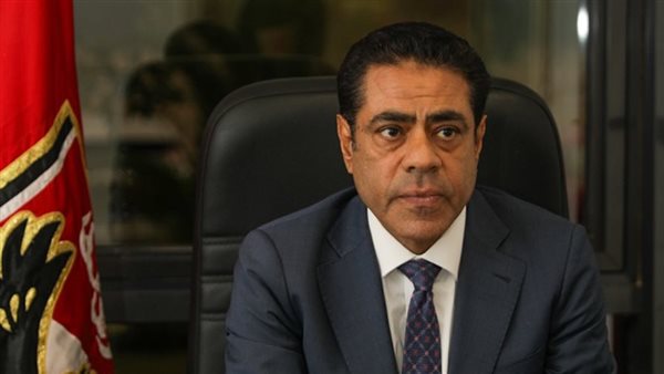 من المسؤول عن اختيار أعضاء قائمة محمود الخطيب؟ إجابة طارق قنديل