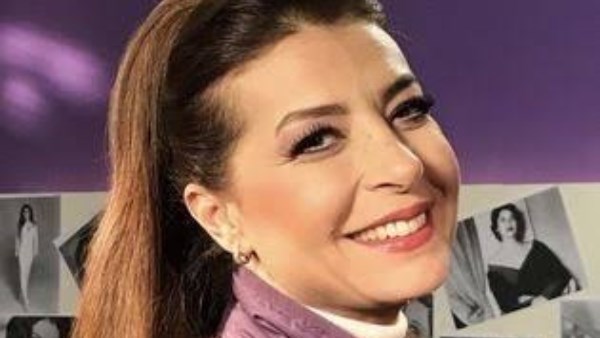 منال سلامة: جلباب أبي مسلسل يظل محفورًا في وجدان الجميع