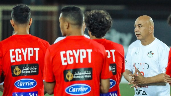 منتخب مصر يستعد لأمم إفريقيا بمواجهة ودية أمام نيجيريا