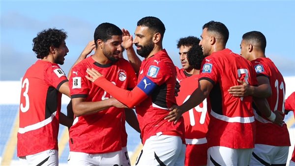 منتخب مصر يلتقي نيجيريا وديا في القاهرة 14 ديسمبر استعدادا لأمم إفريقيا