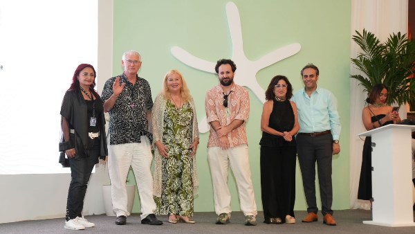 مهرجان الجونة السينمائي يعلن عن جوائز لجنة تحكيم نتباك وفيبريسي في ختام منصة سيني جونة لدعم الأفلام