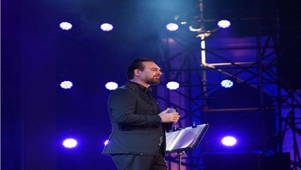 مهرجان الموسيقى العربية: وائل جسار يحيي الجيش المصري و«الحلو» يسترجع ذكريات أعماله