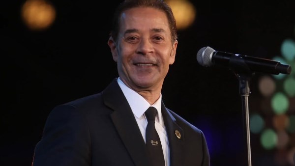 مهرجان الموسيقى العربية يشهد تألق مدحت صالح وعمرو سليم في النافورة ونادية مصطفى تتألق