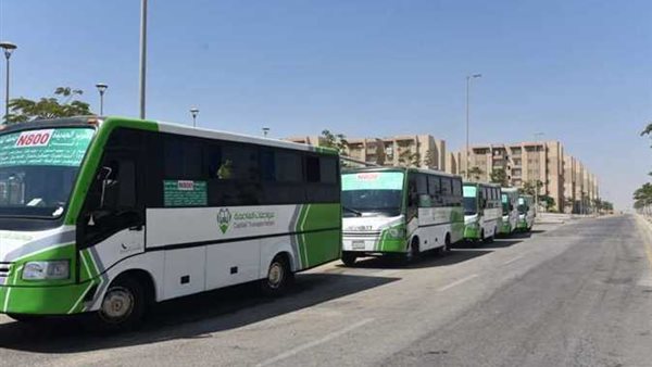 مواصلات مول مصر من رمسيس: اكتشف أفضل الطرق للتنقل
