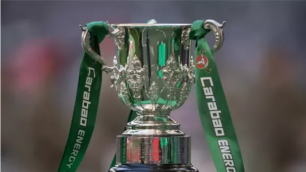 مواعيد مباريات اليوم في كأس الرابطة الإنجليزية