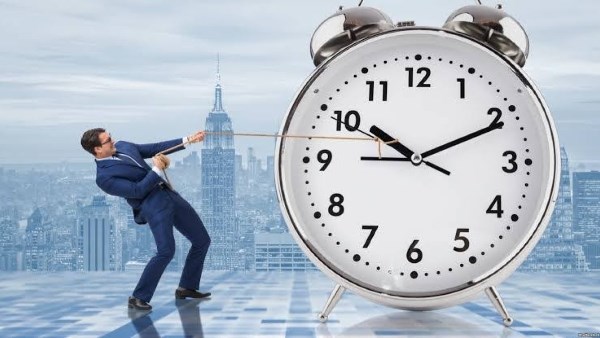 موعد التوقيت الشتوي في مصر 2025: تأخر ساعتك 60 دقيقة في نهاية أكتوبر