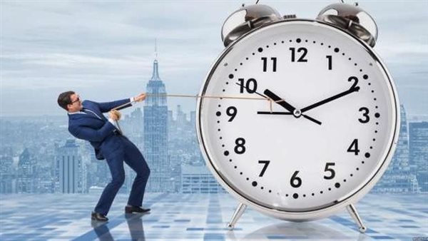 موعد بدء التوقيت الشتوي 2025 في مصر: متى ستتغير الساعة؟