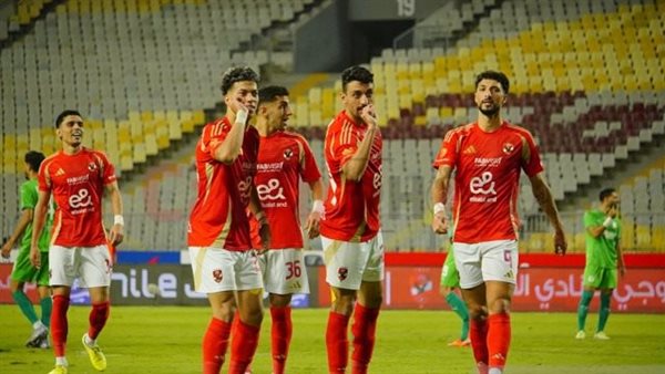 موعد مباراة الأهلي القادمة أمام المصري في الدوري الممتاز 2025-26 والقنوات الناقلة