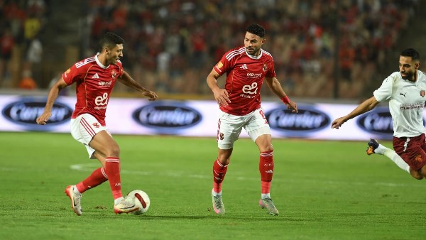 موعد مباراة الأهلي والاتحاد في الدوري بقيادة توروب والقناة الناقلة