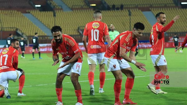 موعد مباراة الأهلي وبتروجيت في الدوري الممتاز 2025-2026 والقائمة