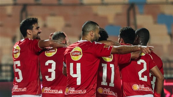 موعد مباراة الأهلي وبتروجيت في الدوري والقنوات الناقلة