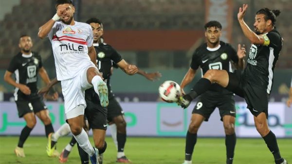 موعد مباراة الزمالك القادمة بعد التعادل مع البنك الأهلي في الدوري الممتاز
