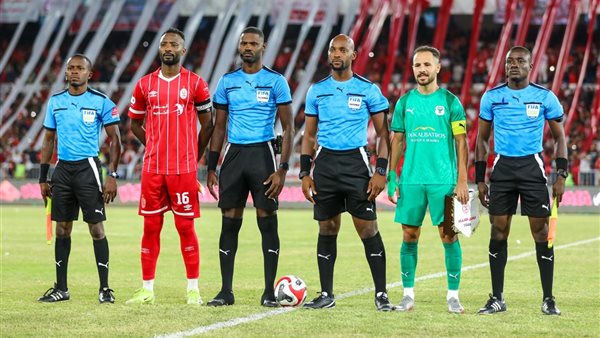 موعد مباراة المصري ضد الاتحاد الليبي في دوري الأبطال والقنوات الناقلة للبث المباشر