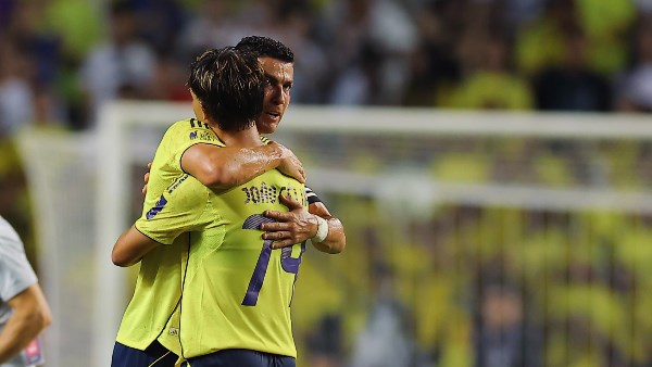 موعد مباراة النصر وجوا في دوري أبطال آسيا 2 والقنوات الناقلة المباشرة