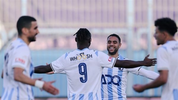 موعد مباراة بيراميدز ضد التأمين الإثيوبي في دوري أبطال إفريقيا والقنوات الناقلة