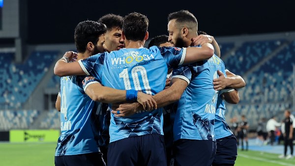 موعد مباراة بيراميدز ونهضة بركان في كأس السوبر الإفريقي والترددات الناقلة