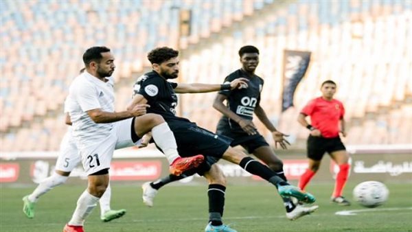 موعد مباراة طلائع الجيش وزد اف سي في الدوري والقنوات الناقلة مباشرة