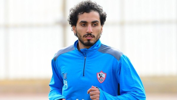 موقف أحمد حمدي بشأن تجديد عقده مع الزمالك و التفاصيل