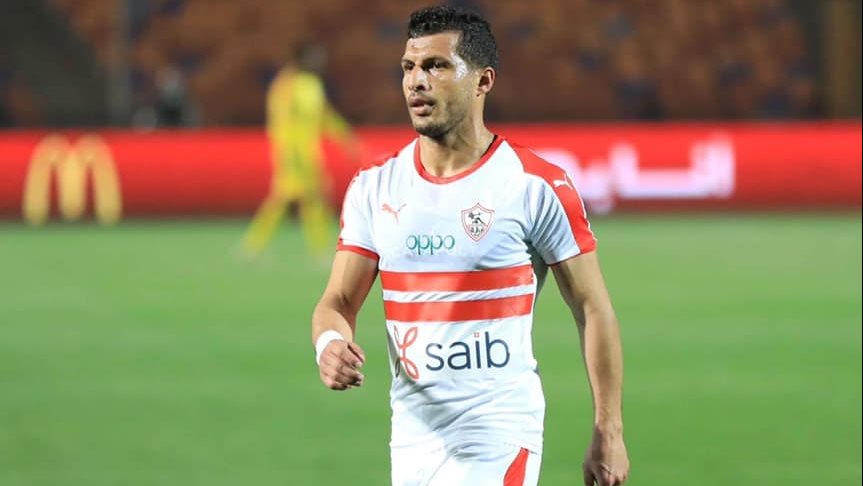 موقف الزمالك بشأن عودة طارق حامد إلى الفريق: تفاصيل جديدة