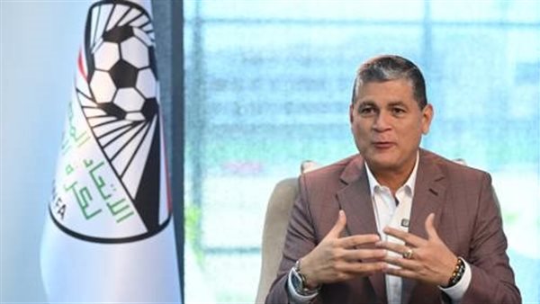 مونديال الناشئين يفتح الطريق لغياب أوسكار عن مرافقة حكام السوبر في الإمارات