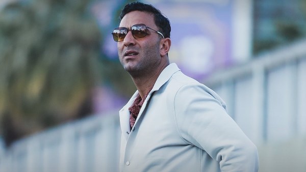 ميدو: رأيي أن فيريرا ليس الخيار الأمثل لقيادة الزمالك