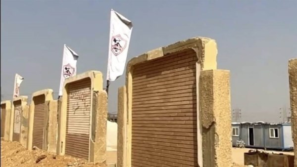 ميدو يكشف مستندات تؤكد صحة موقف الزمالك في أزمة أرض أكتوبر