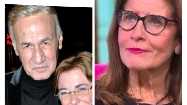 ميرفت أبو عوف: لا يوجد شبيه لعزت ومها أبو عوف وأرفض تقديم سيرتهما الذاتية