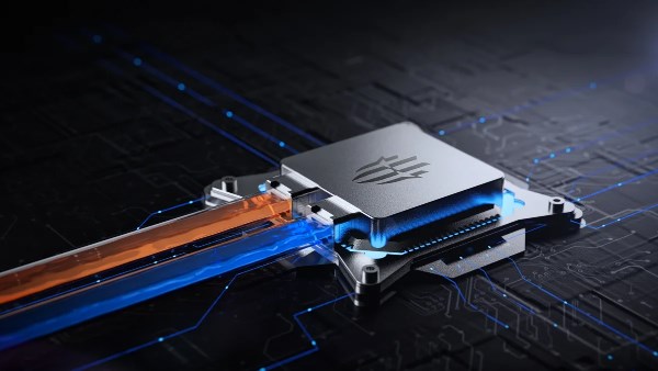 ميزة تبريد مبتكرة في هاتف ألعاب جديد.. وسامسونج S26 Ultra بحاجة إليها