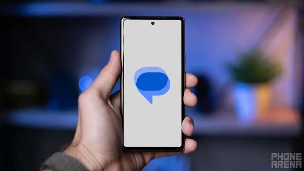 ميزة جديدة في Google Messages تسهل مشاركة الصور وتوفر الوقت